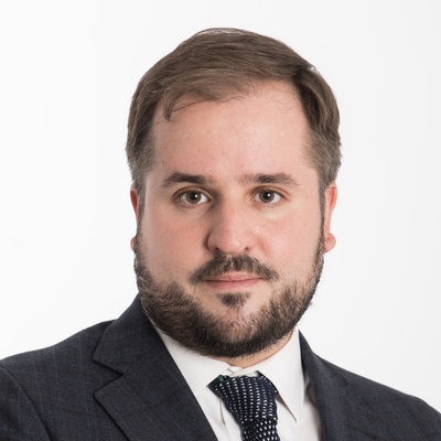 Guillermo Passas
